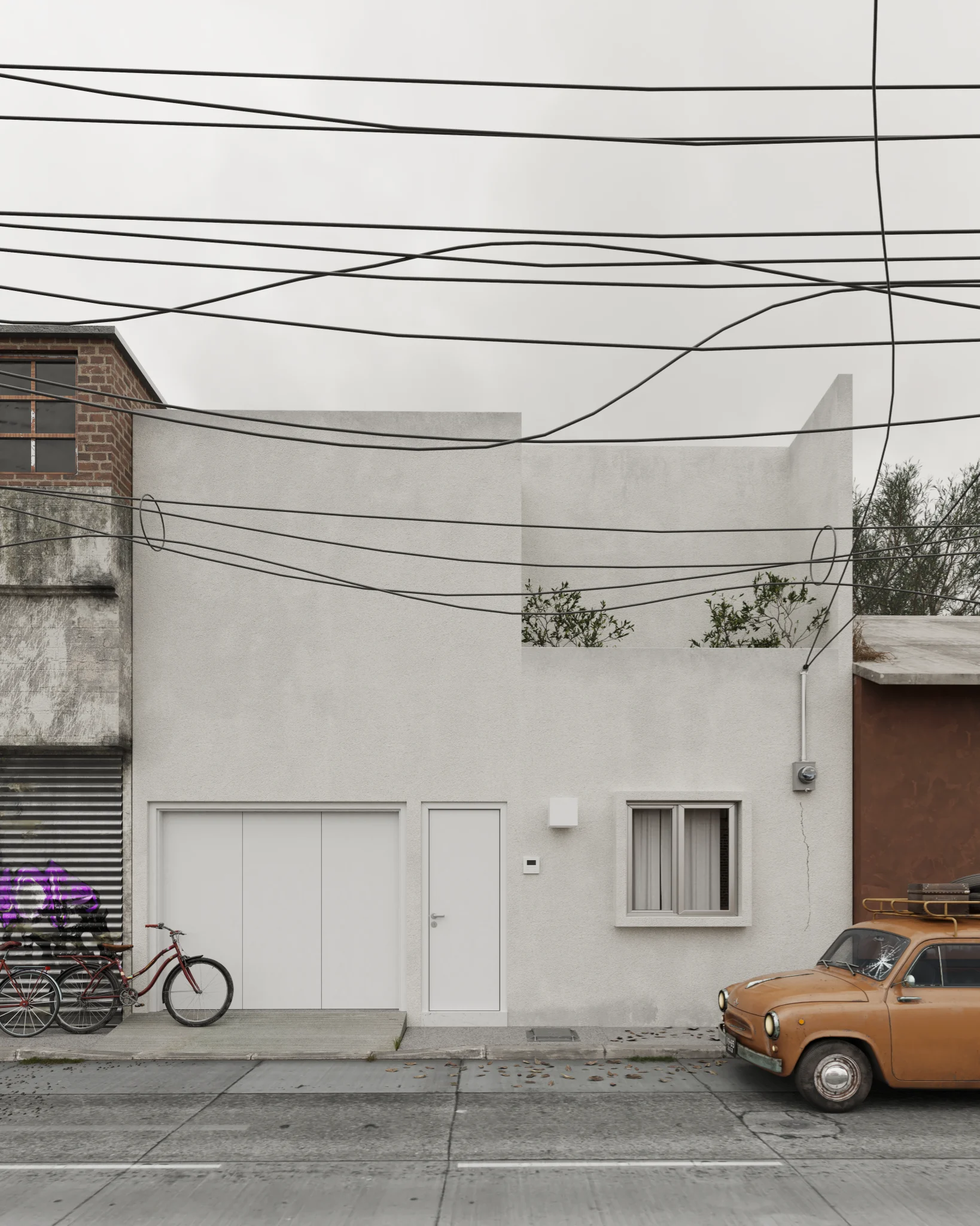 Casa Buenos Aires