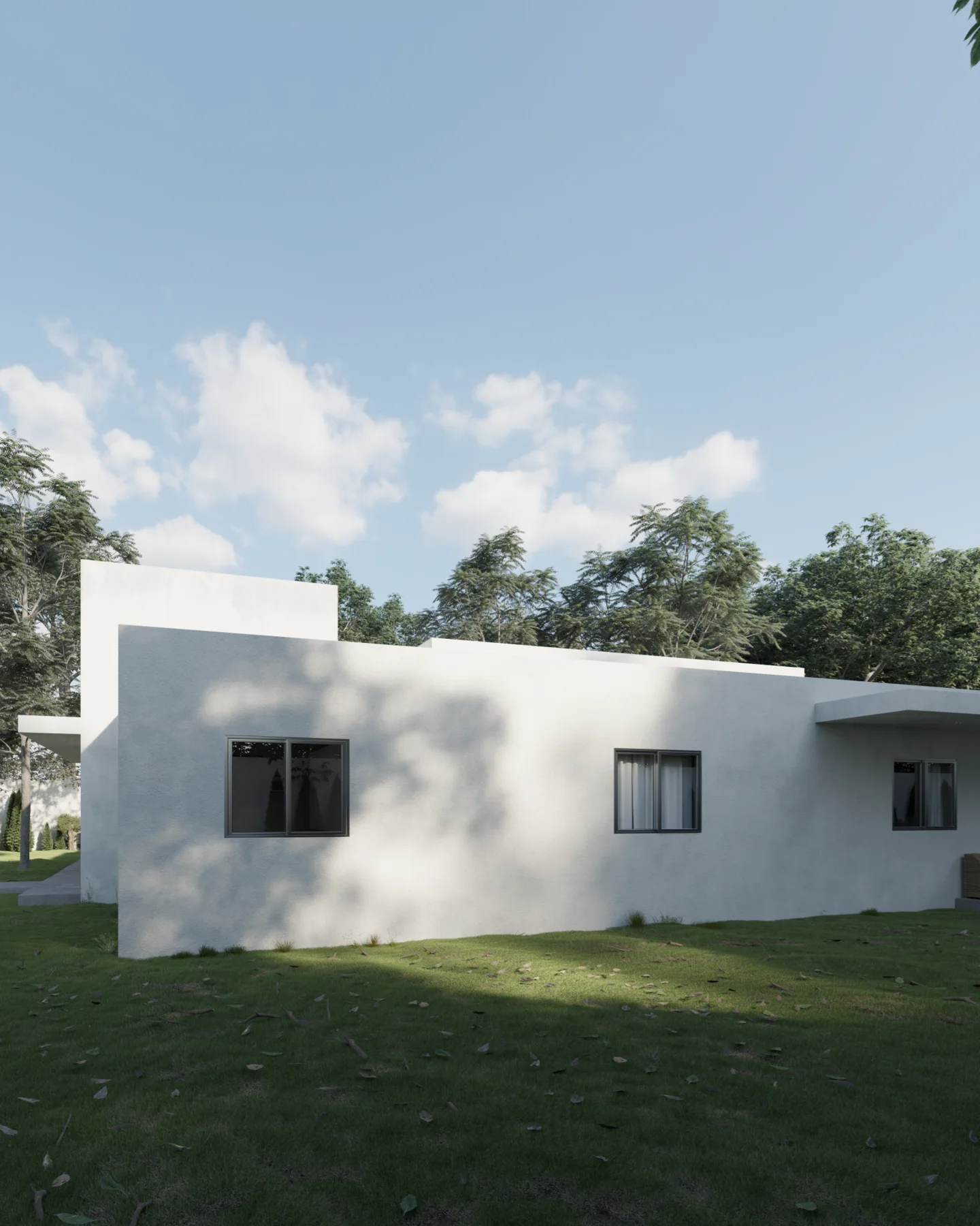 Casa Bulej — Render 02
