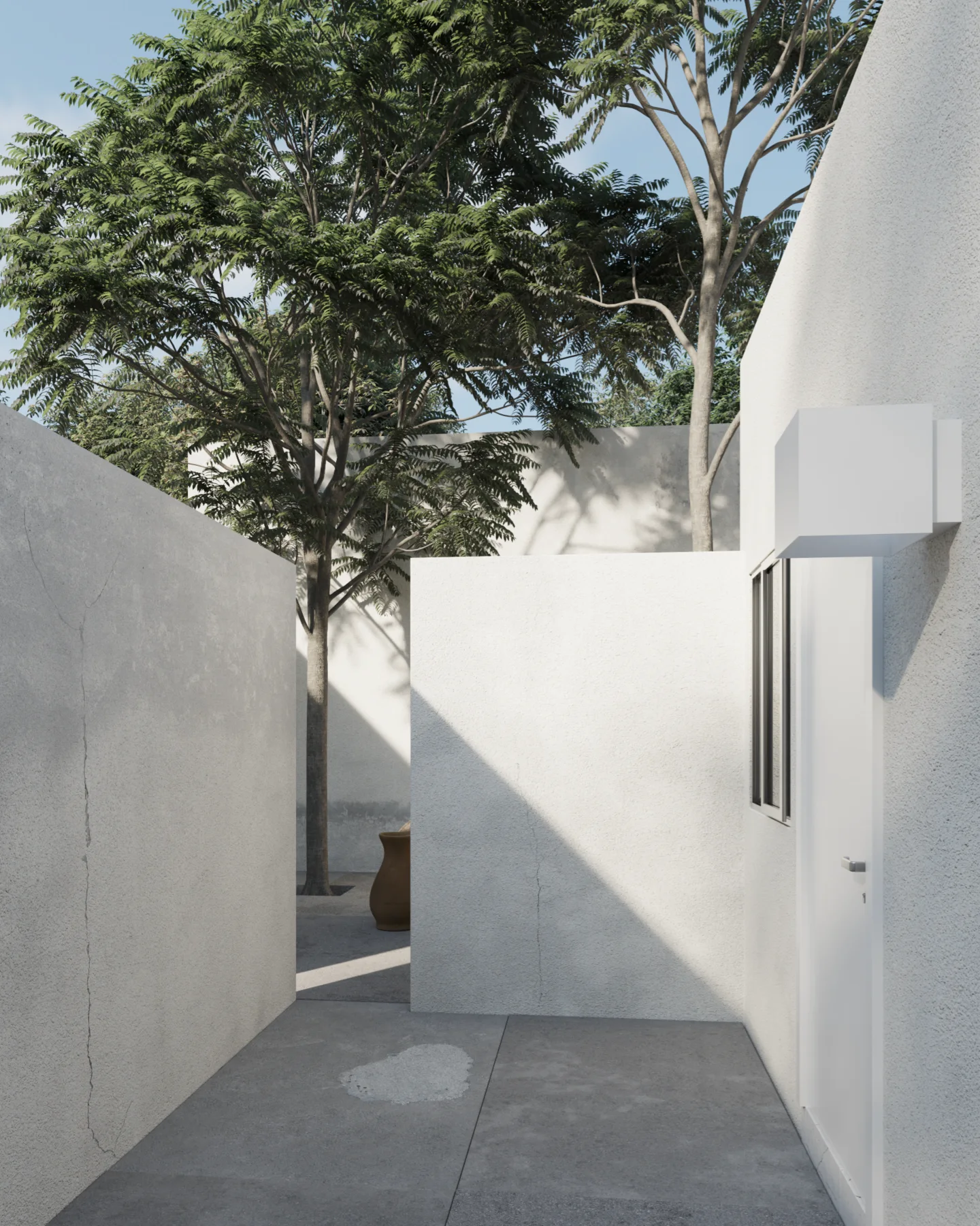 Casa Bulej — Render 06
