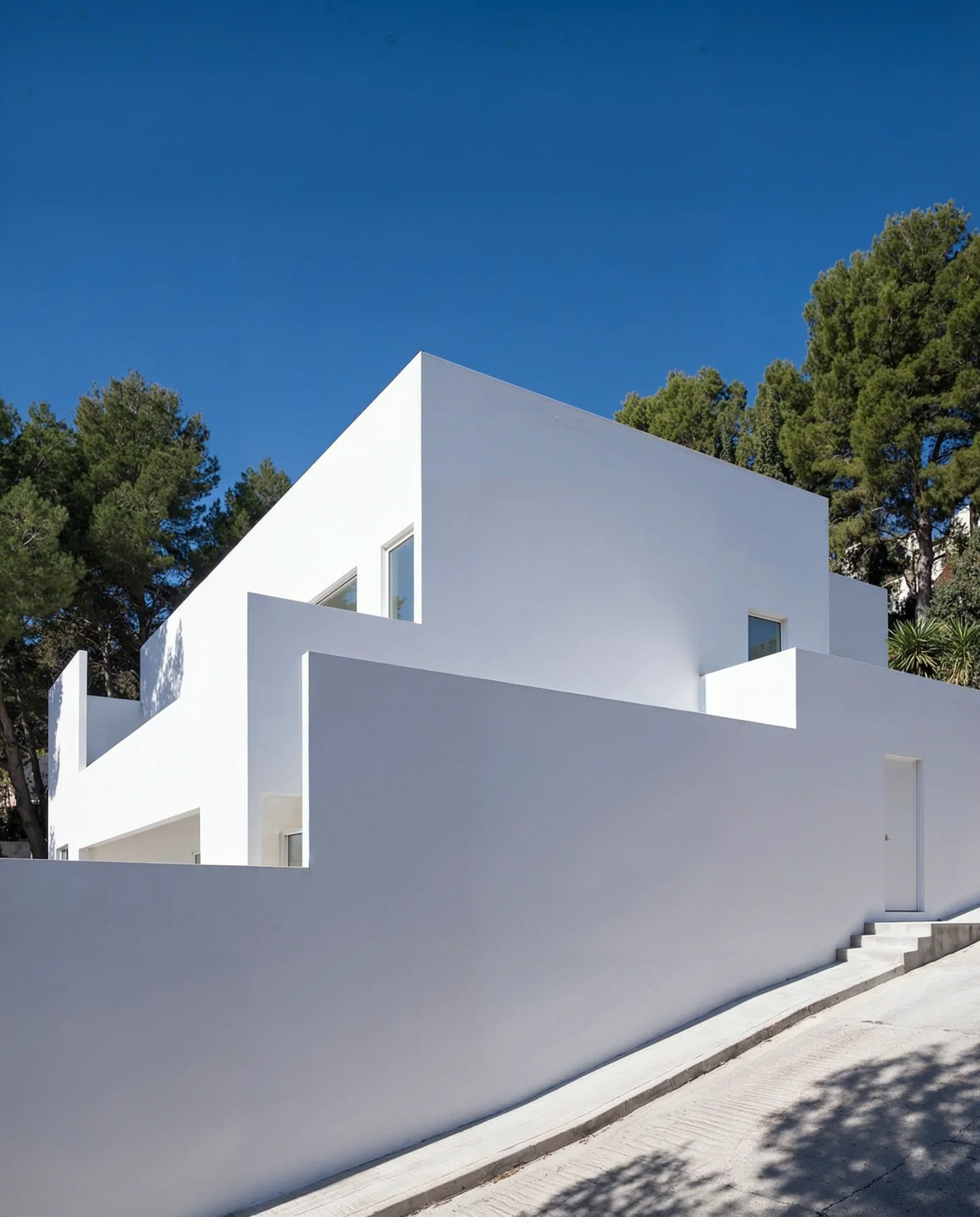 Casa de la Colina — Render 01