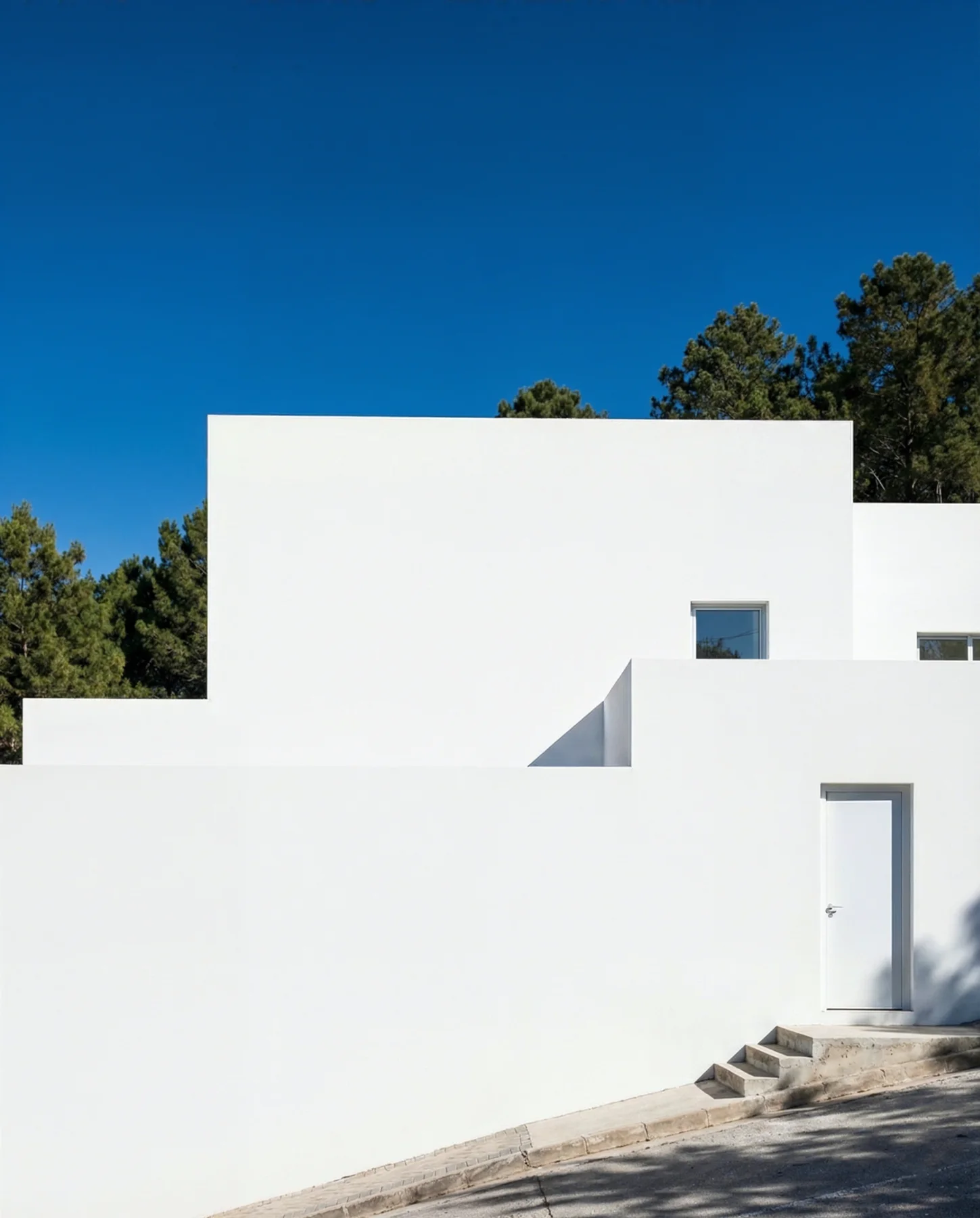 Casa de la Colina — Render 02